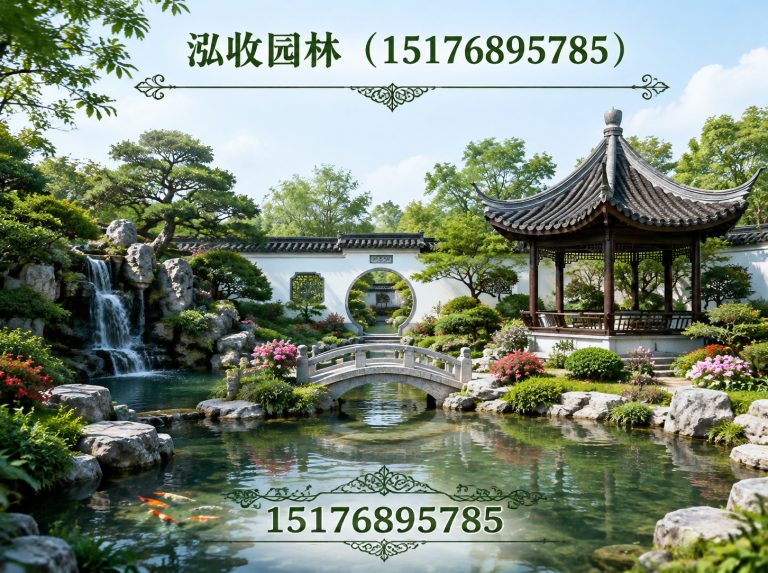 马鞍山防腐木凉亭展示图